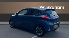 Hyundai i10 1.0 [63] Advance 5dr Auto [Nav] Petrol Hatchback